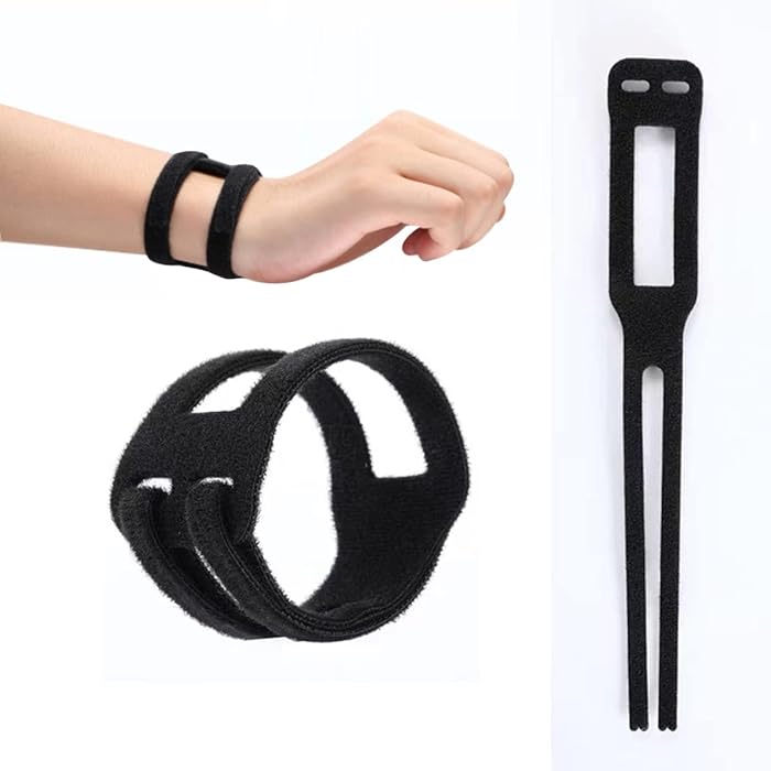 Buy TFCC Wrist Brace , Adjustable Wrist Widget for TFCC Tear Ulnar
