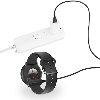 IOIUSKKU Charger Adapter For Polar Current Cable Charger Quick And Polar X2 USB Cable Polar And Charging Cable Smartwatch
