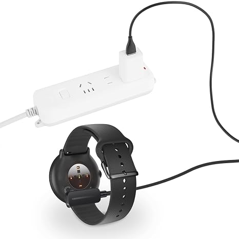 IOIUSKKU Charger Adapter For Polar Current Cable Charger Quick And Polar X2 USB Cable Polar And Charging Cable Smartwatch