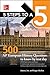5 Steps to a 5: 500 AP European History Questions to Know by Test Day, Second Edition (McGraw-Hill 5 Steps to a 5)