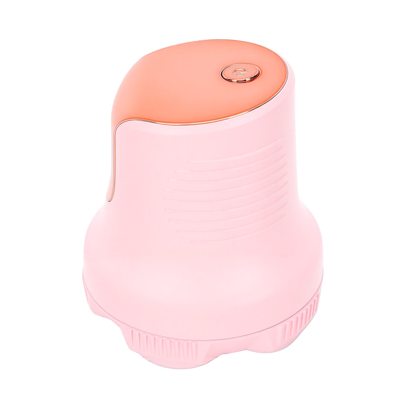 Recortadora Corporal para Mujer, Cabezal Flotante 6D, IPX6, 75