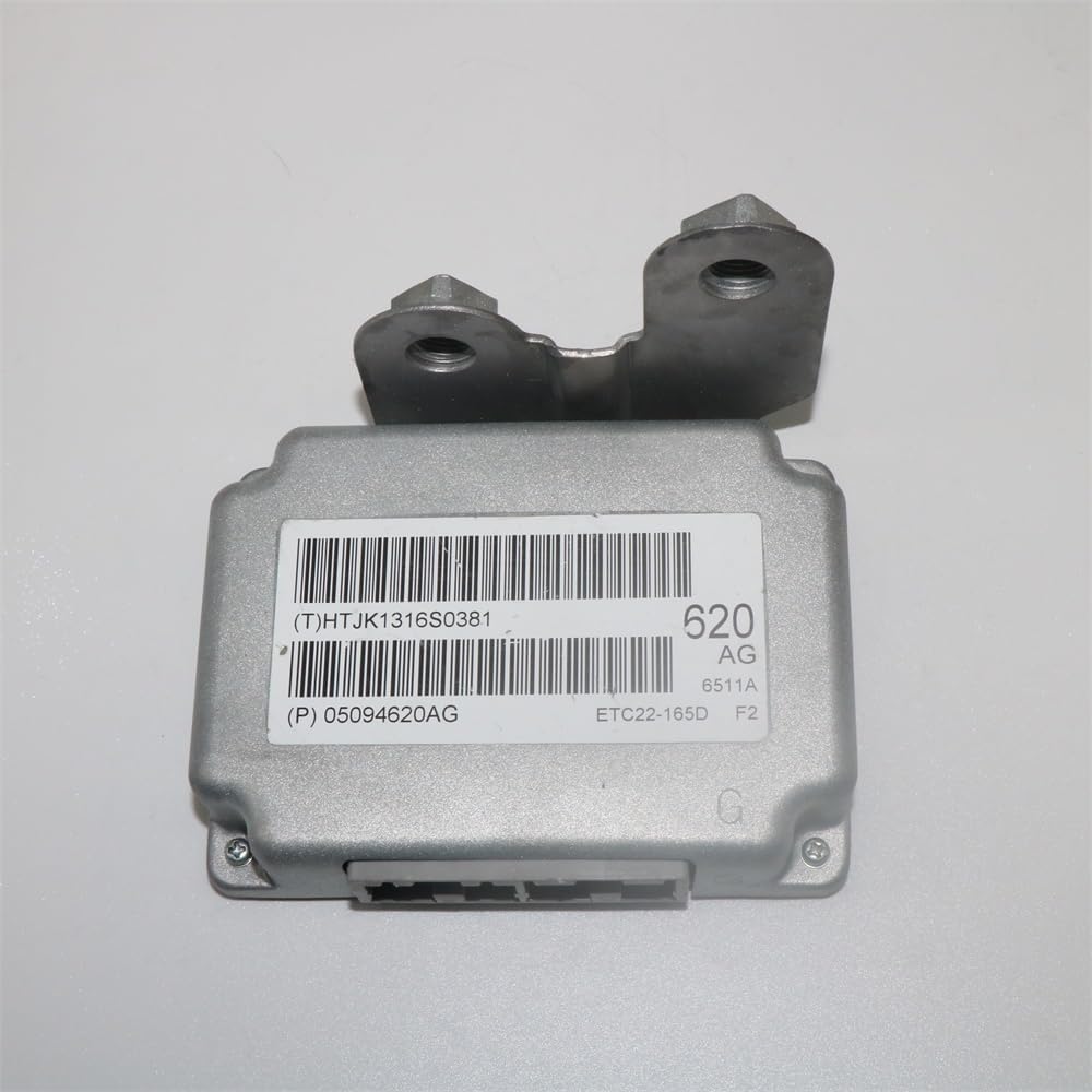 Compatible with Refurbished Transmission Computer Unit Module Assembly 05094620AG for Dodge Caliber Patriot Compass