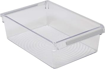 Primanova Regulatory Rack, 325 x205x100 Mm, Transparent
