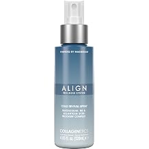 Devoted Creations Collagenetics Align Wellness System - Cold Revival Spray