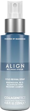 Devoted Creations Collagenetics Align Wellness System - Cold Revival Spray