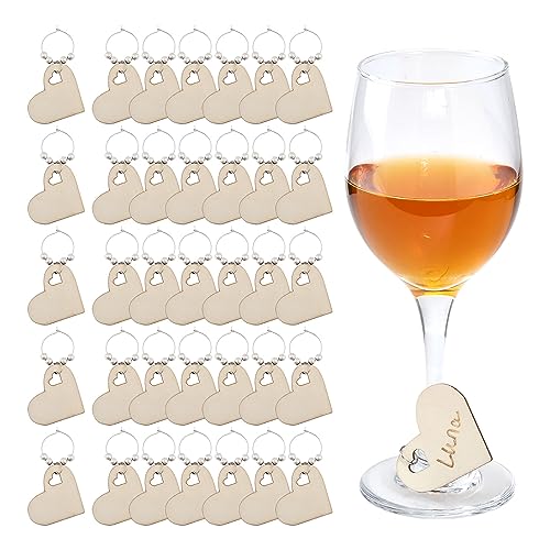 Vaisoeny Supporto per bicchieri da vino, da appendere, per bicchieri da