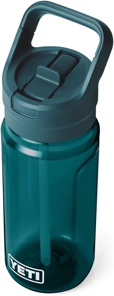 YETI Yonder Water Bottle with Yonder Straw Cap - Image 4
