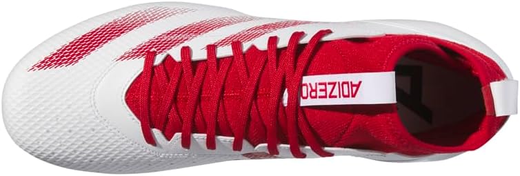 adidas Unisex Adult Adizero Impact American Football Shoes