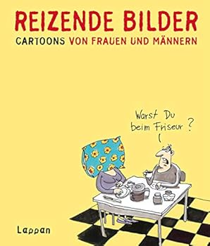 Paperback Reizende Bilder [German] Book