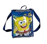  Bob Esponja. Motxilla amb peluix i dos llibrets (Llibres singulars)