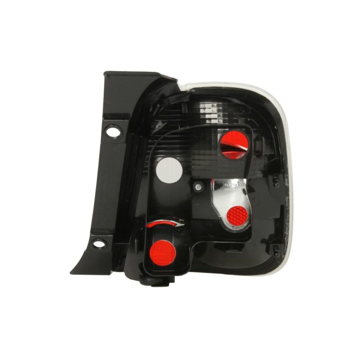 Fanale Posteriore Sinistro TYC Per Peugeot 308 (4A, 4C) - Ricambio Compatibile, Ottica Posteriore, Numero OE: 6350CV