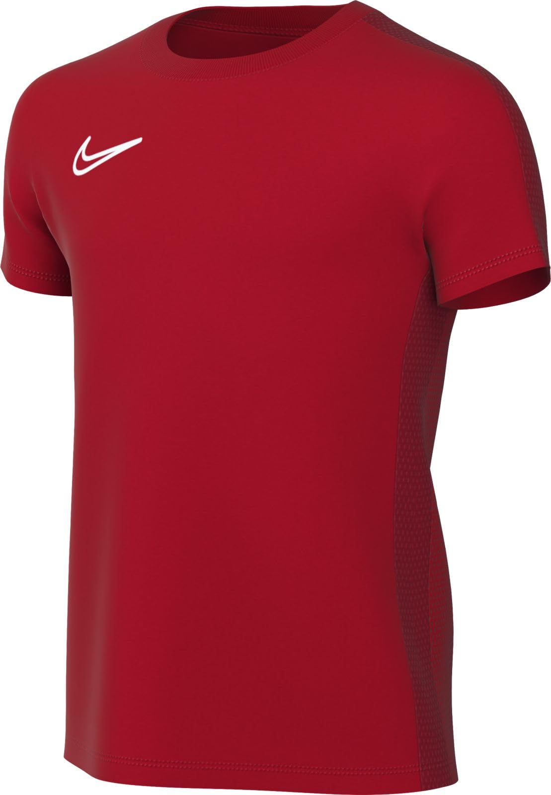 Nike Dri-Fit Junior Academy 23 Ss Training Shirt Red/White