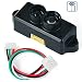 Produktbild MakerHawk Lidar Laser-Entfernungsmesser-Modul Einpunkt-Mikro-Entfernungsmodul Pixhawk Kompatibel mit Kabel