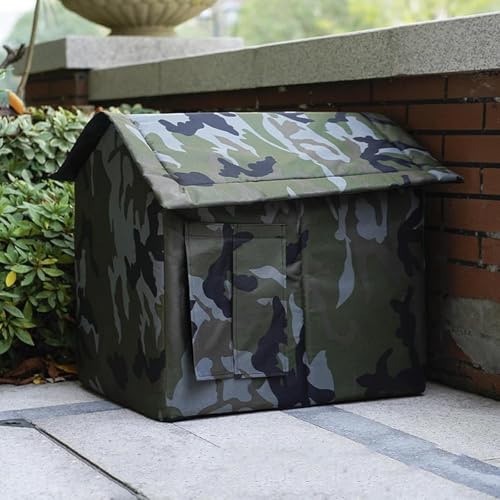 Zdaqian OLnEX VF^[ nEX ǌ̔ ~p LnEX  48*42*36CM O h ۉ h ܂肽ݎ g h ό Lpi ~΍ gȒP (54*49*42cm)