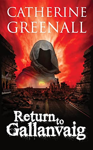 Return to Gallanvaig: Beyond A Quirk of Destiny