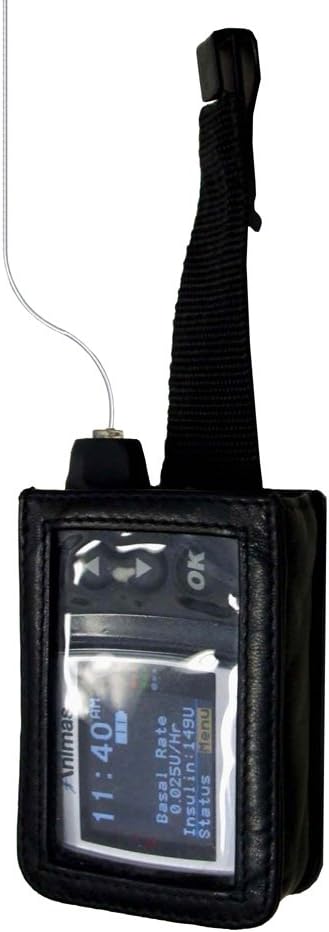 Insulin Pump Case for COZMO - Hides your Pump by invisapump