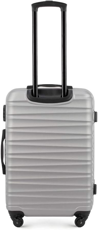 Buy WITTCHEN Hand Luggage, Grey (Grau 