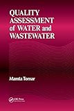  Quality Assessment of Water and Wastewater (English Edition)