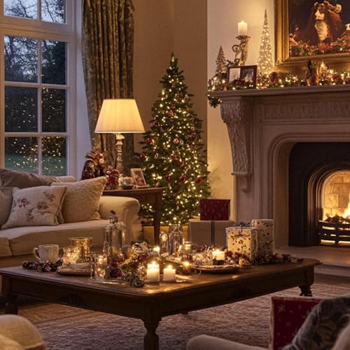 Countryside Home UK cover art