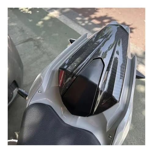 Capot de selle arrière pour éliminer le siège passager usé sur Z400