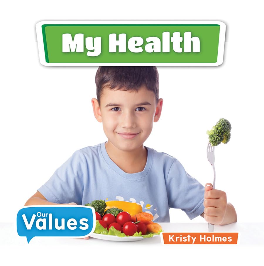 My Health (Our Values)