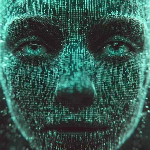 Free Cosmos S10E04 . 04-17-2025 . The Rise Of AI