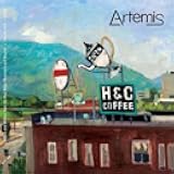 Artemis 2014 by Beth Macy (2015-04-10)