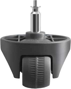 Original Front Wheel, Compatible For NARWAL Flow, Robot Vacuum Cleaners Accessories