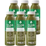 Suja Essentials Mighty Juice, 12 Ounce - 6 per case.