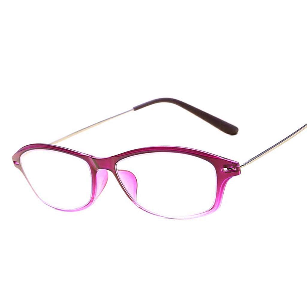 TR90 Gafas presbiópicas Resina para Hombres y Mujeres Resina, Lente HD, D1.00 - D 3.00 Gafas para Ancianos - Apto para Todo Tipo de rostros