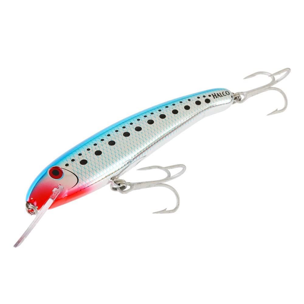 Halco - Laser Pro 190 H50 Pilchard