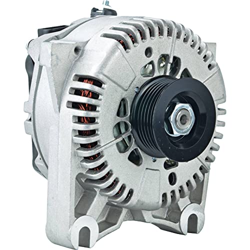 DB Electrical 400-14158 Alternator Compatible With/Replacement For Ford Crown Victoria 1999-2002