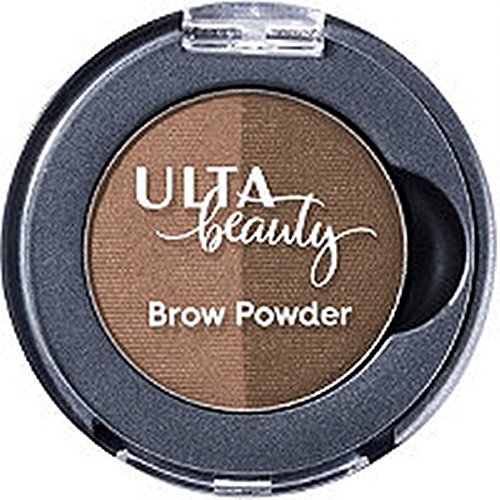 ULTA beauty Brow Powder Duo (Removable Magnetic Pan) - Taupe.06oz./1.9g