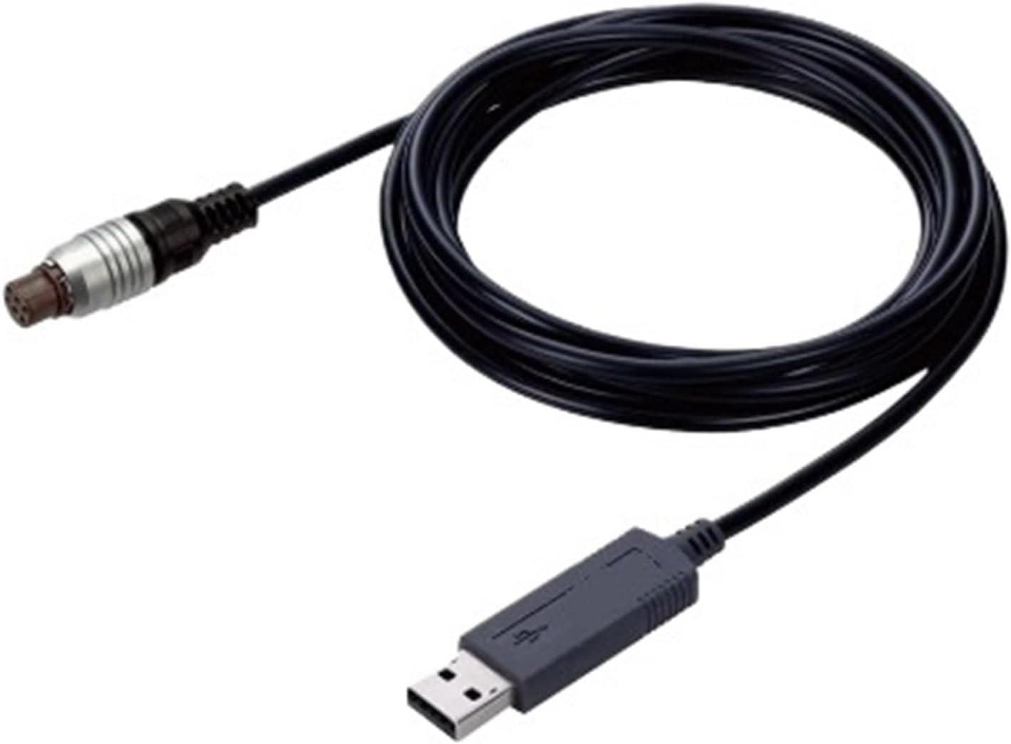 マイクロメーターケーブル 06AFM380E USB-ITN-E デジタルマイクロメーター 工業測定等に
