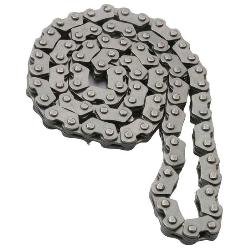Chaîne de distribution à came GY6 50 de haute précision pour moteur 139QMB