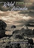 Wild Nevada: Testimonies On Behalf Of The Desert