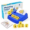 KOKODI 4 5 Year Old Boy Toys Gifts, Toys Games for 3 4 5 6 7 Years Old Boys Toddler Board Kindergarten Sight Word Games…