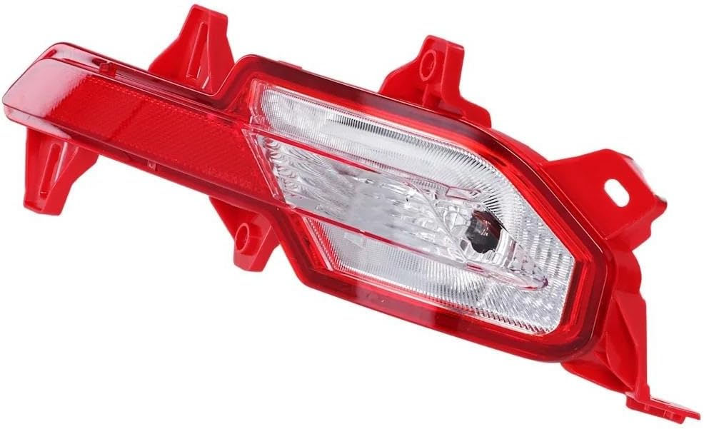 Rareelectrical New Right Back Up Light Compatible With Hyundai Sonata Sport 4 Cyl 1.6L Sonata Sel Plus 4 Cyl 1.6L Sonata N Line 4 Cyl 2.5L 2020-2023 By Hy2883104 92406L1300