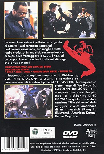 Rivincita Pericolosa