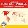 Stella & Chewy's Freeze Dried Raw Cage-Free Chicken Meal Mixers SuperBlends Dog Food Topper Grain Free, Protein Rich Recipe 16 oz Bag
