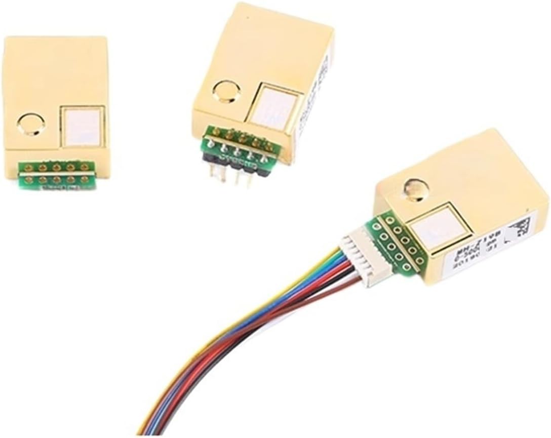 MH-Z19B Infrared Carbon Dioxide Sensor air Quality Monitoring /CO2 Detection