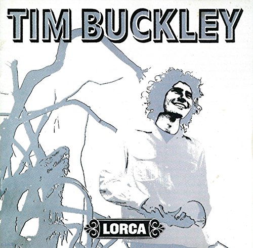 TIM BUCKLEY - Lorca - CD
