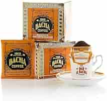Bacha Coffee 25袋入り パッケージコーヒー - Bacha Coffee