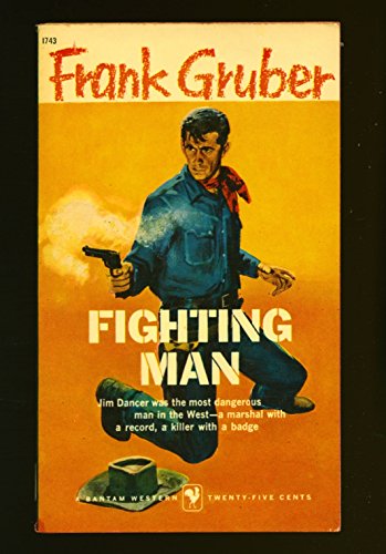 Fighting Man B001RPNXSI Book Cover