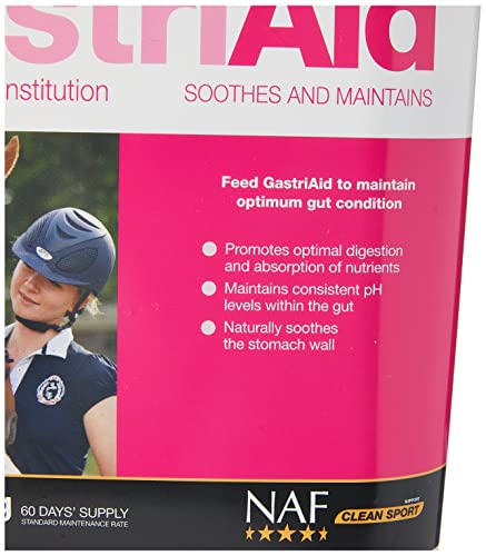 Naf Gastriaid For Horse And Pony 3.6Kg #TOP1
