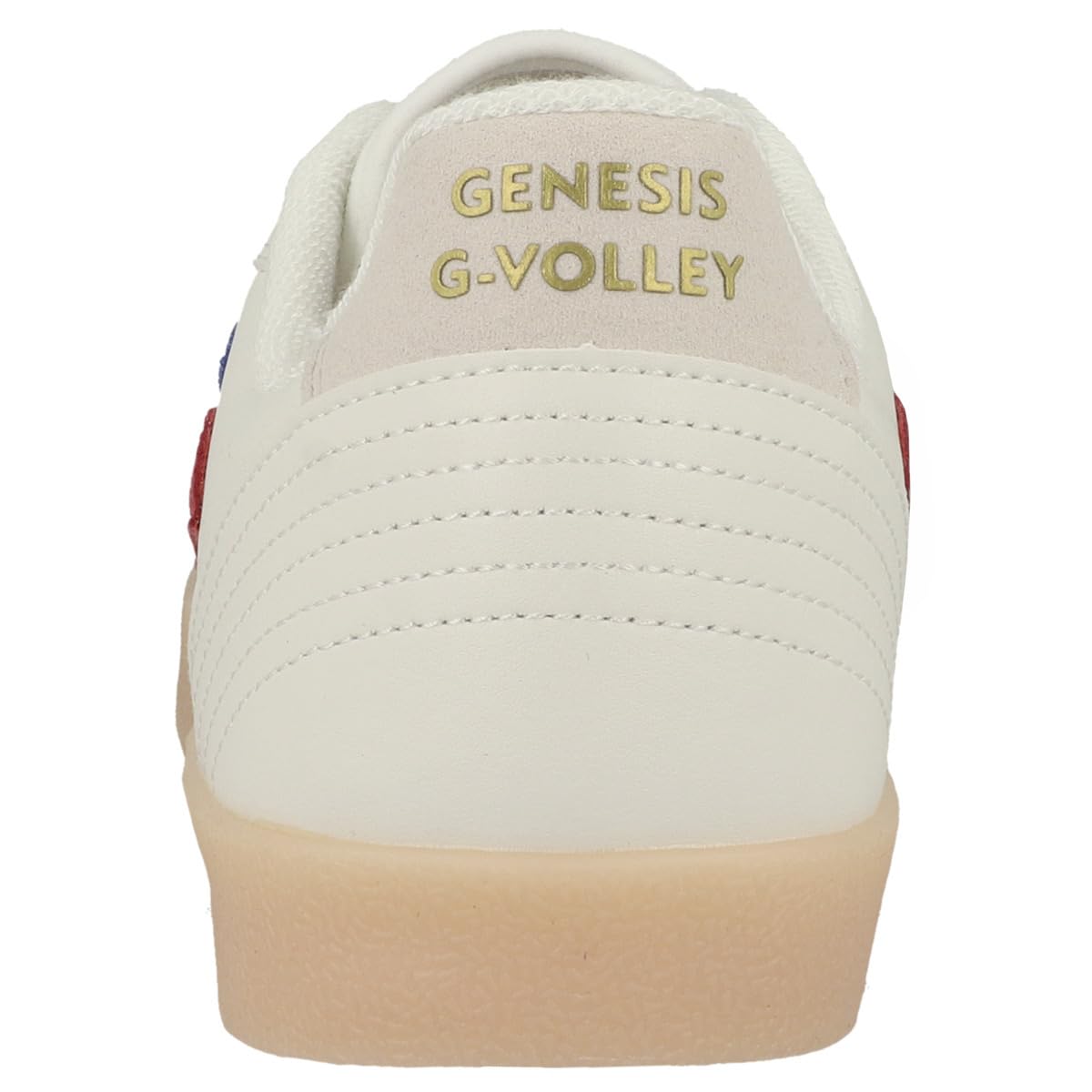 Genesis Zapatillas bajas unisex para adultos