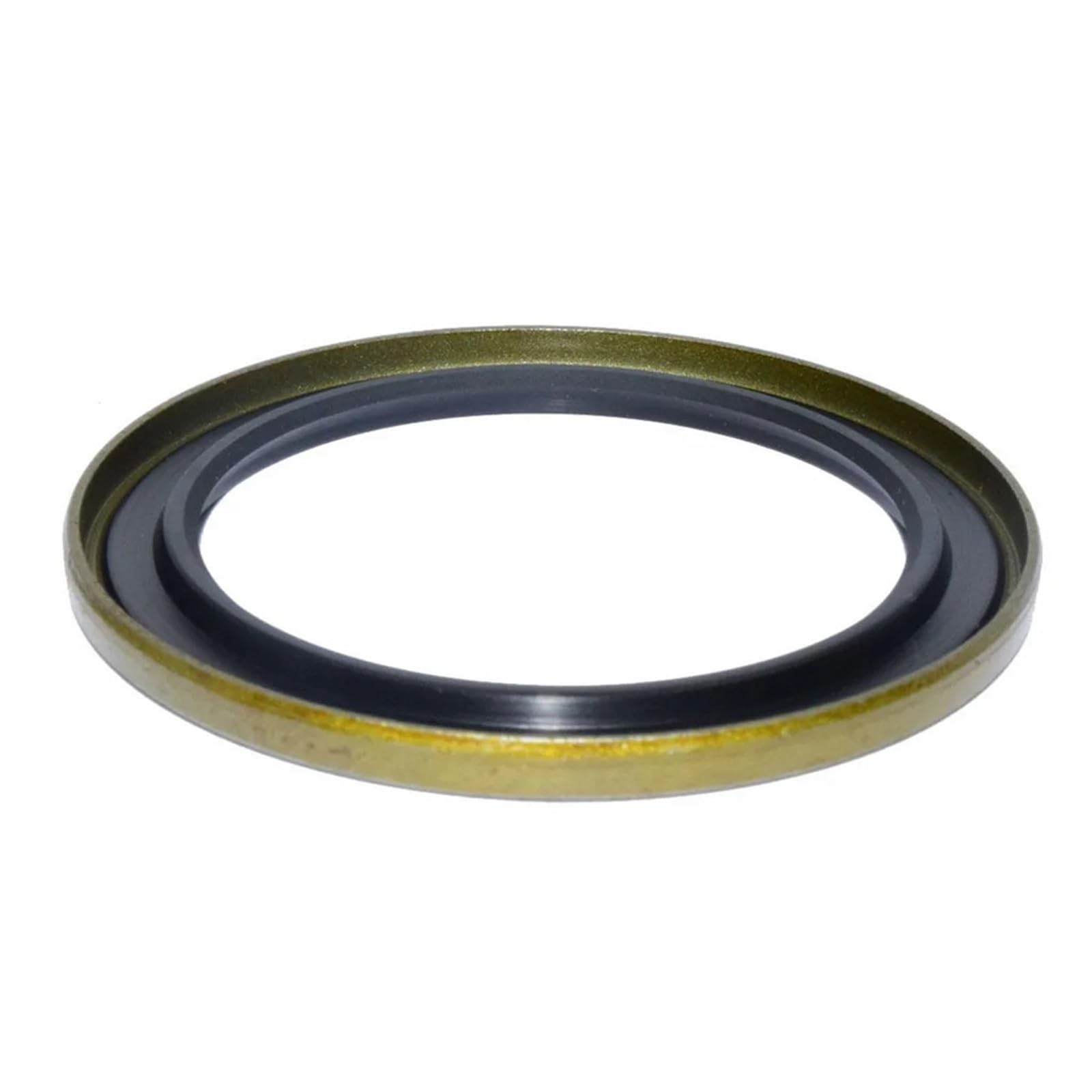QXWPBIBAN Rubber Oil Seal 90 * 110 8/90x110x8 VB Type NBR 8mm/90x110x8mm