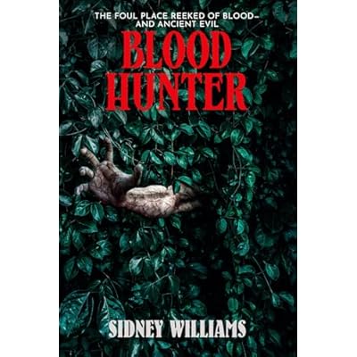 Blood Hunter