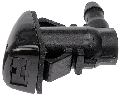 Dorman 58113 Windshield Washer Nozzle Compatible thumb #1