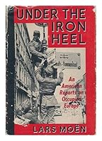 Under the Iron Heel B000HFMJFC Book Cover